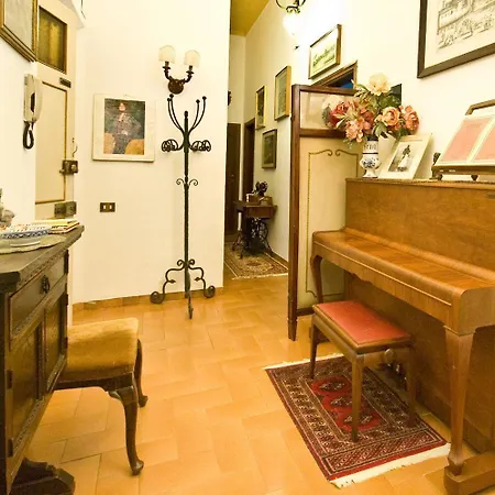 San Michele Hotel