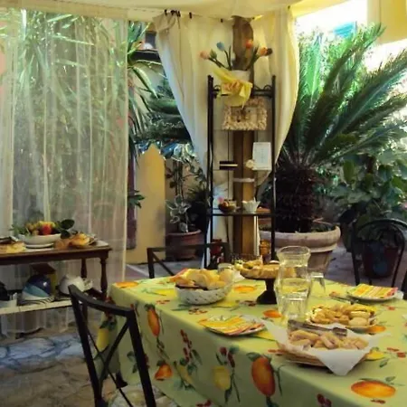 Hotel San Michele
