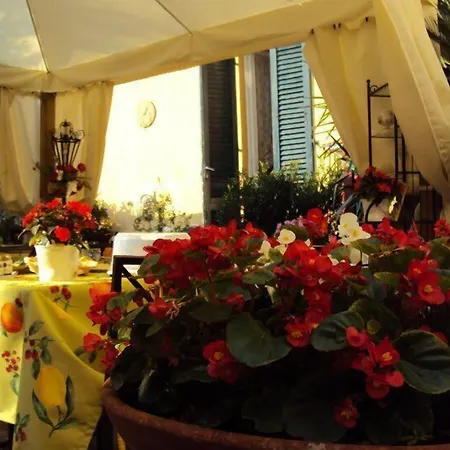 Hotel San Michele 3*