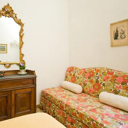 San Michele Bed and breakfast 3*