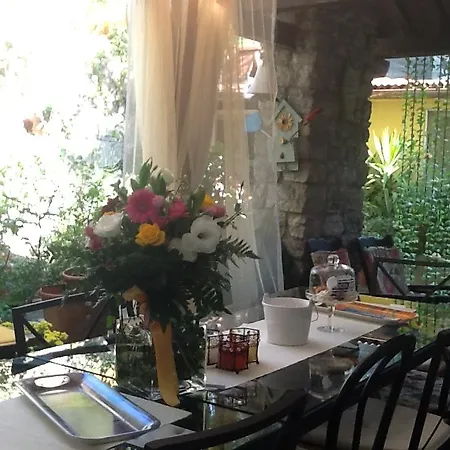 Bed and breakfast San Michele Pisa