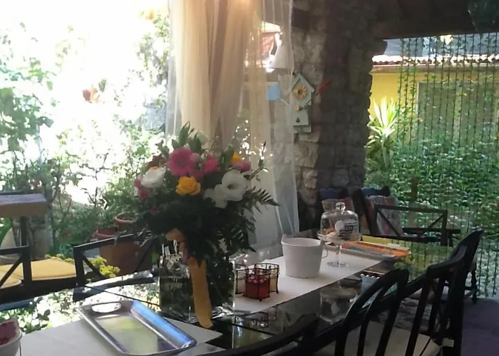 San Michele 3* 피사