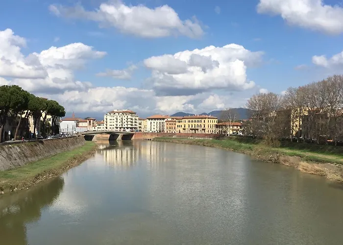 San Michele 피사