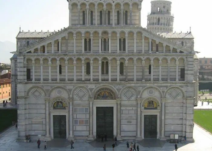 San Michele 호텔 3*