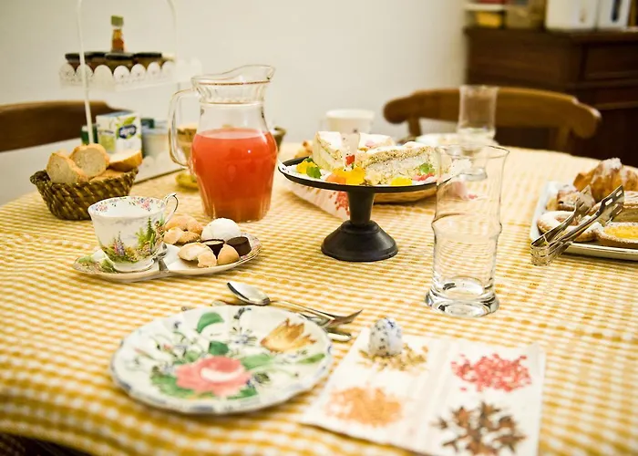 San Michele 호텔