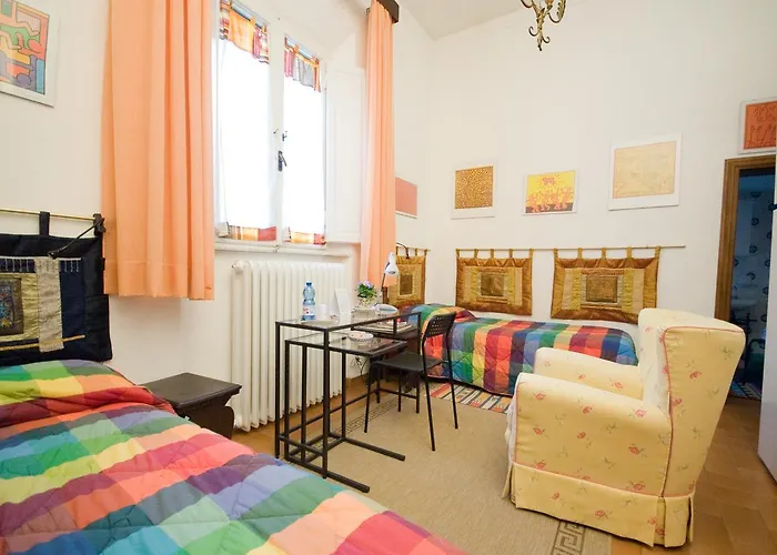 San Michele 3*