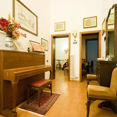 Hotell San Michele 3*