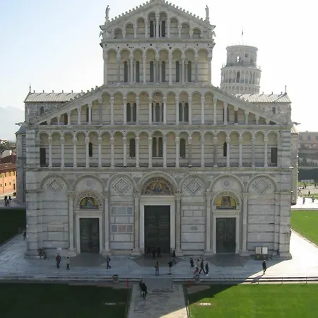 San Michele فندق 3*