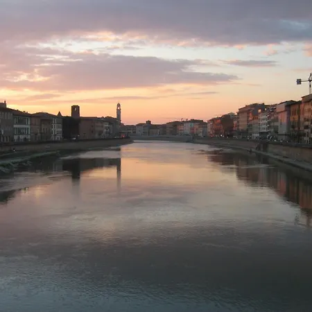San Michele فندق 3*