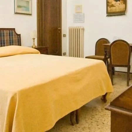 Hotel San Michele