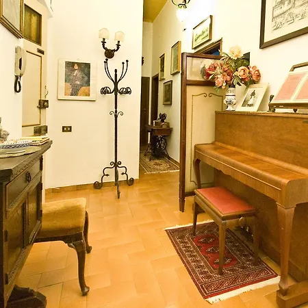 San Michele Bed & Breakfast 3*