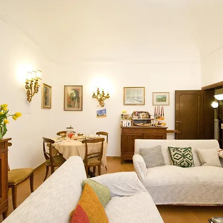 San Michele Bed & Breakfast
