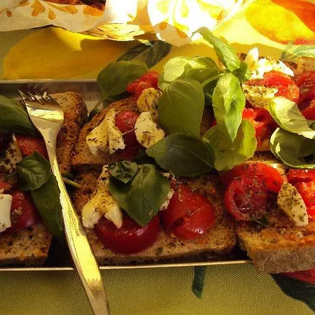 San Michele Bed & Breakfast 3*
