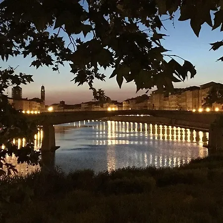 San Michele Bed & Breakfast Pisa