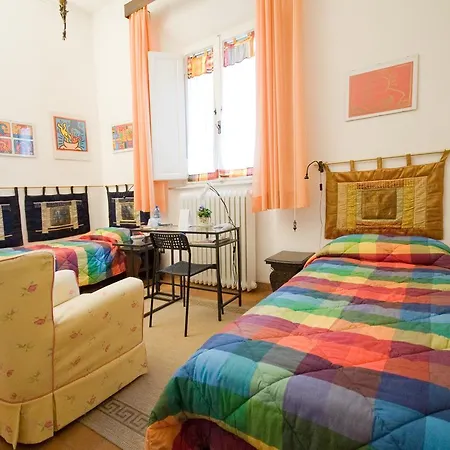 San Michele Bed & Breakfast 3*