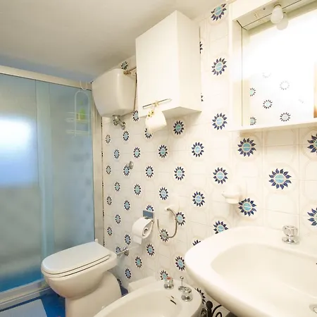 San Michele Bed & Breakfast 3*