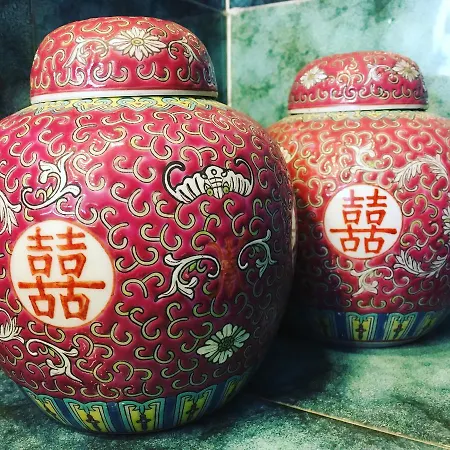 San Michele Hotell Pisa