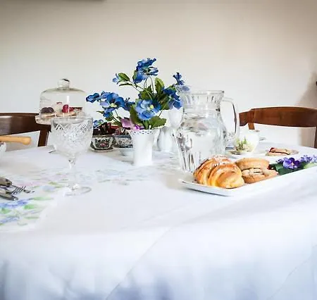 San Michele Bed & Breakfast