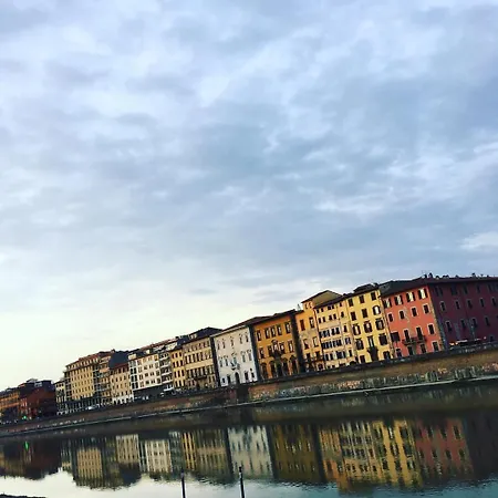 Hotell San Michele 3*