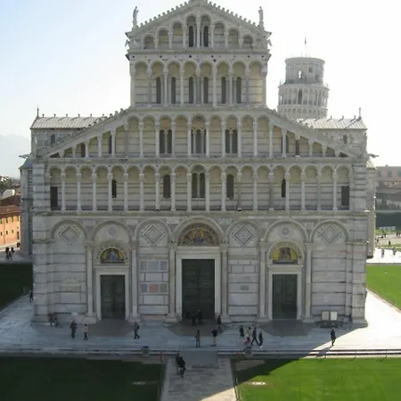 Bed & Breakfast San Michele 3*