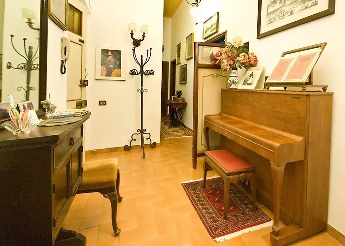 San Michele Hotel
