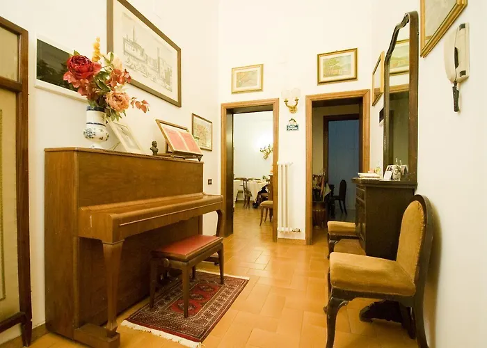 Hotel San Michele 3*