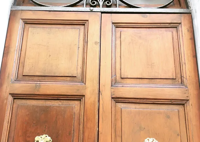 Hotel San Michele Pisa