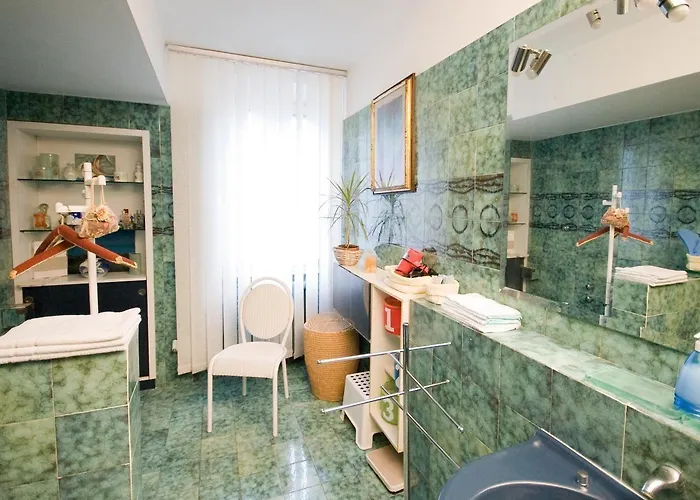 San Michele Hotel 3*