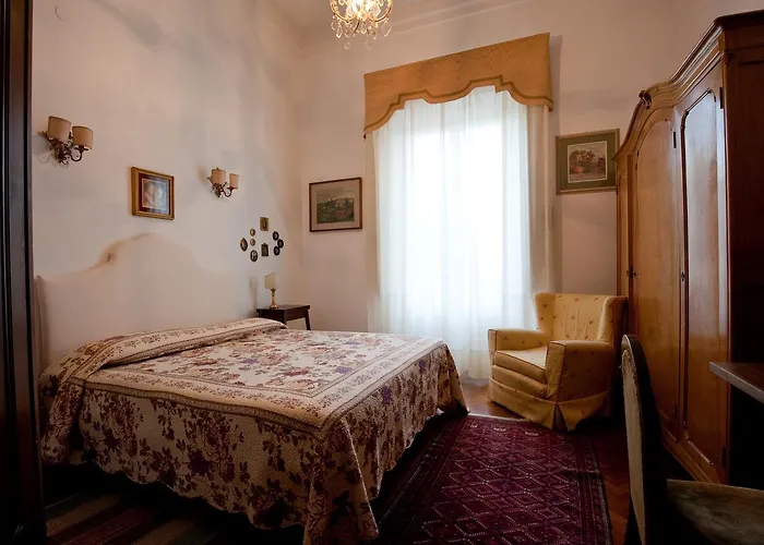 San Michele 3* Pisa
