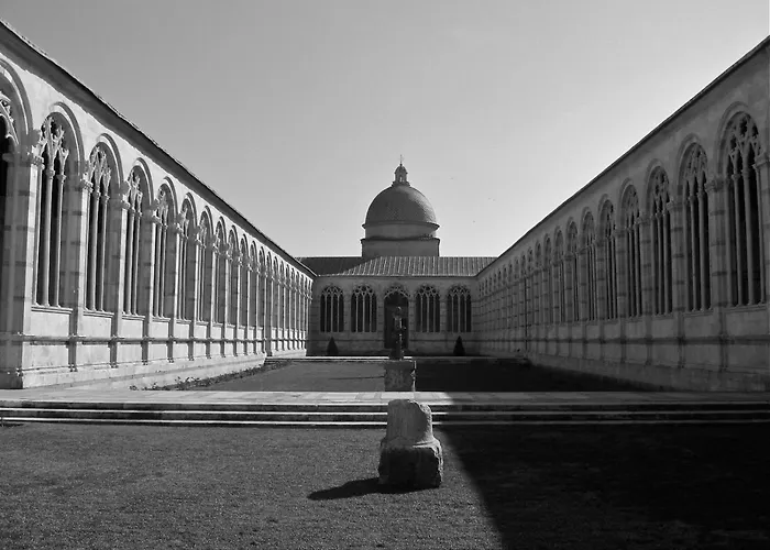 Hotel San Michele Pisa