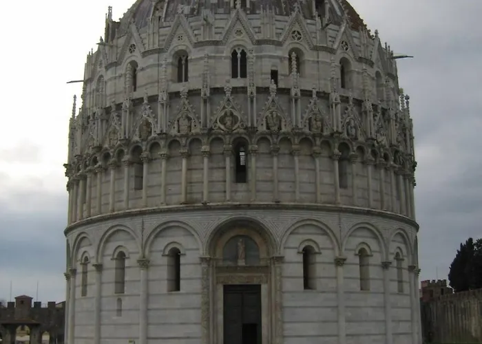 San Michele 3* Pisa