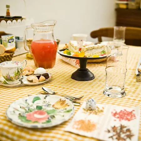 San Michele Bed & Breakfast