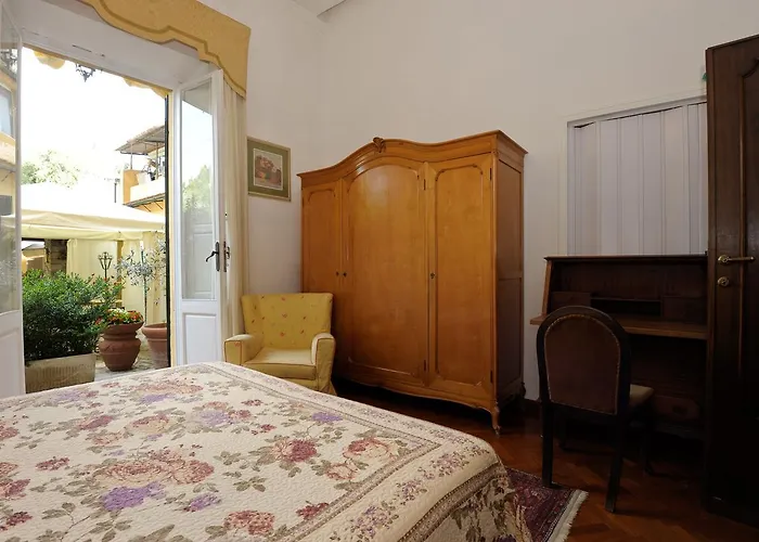 San Michele 3* Πίζα