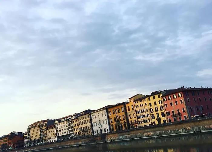 Ξενοδοχείο San Michele 3*